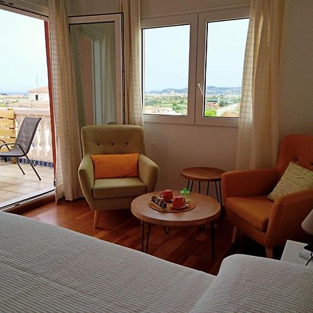 Casa Valentina Apartment Xabia Bagian luar foto
