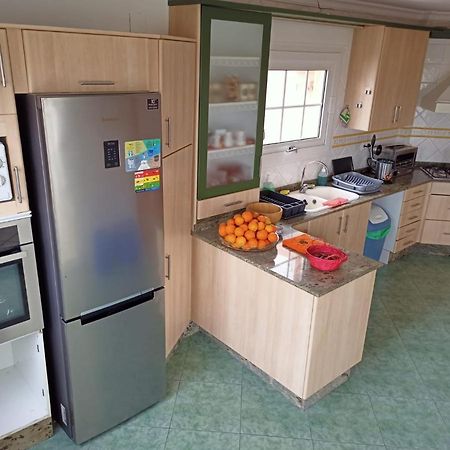 Casa Valentina Apartment Xabia Bagian luar foto