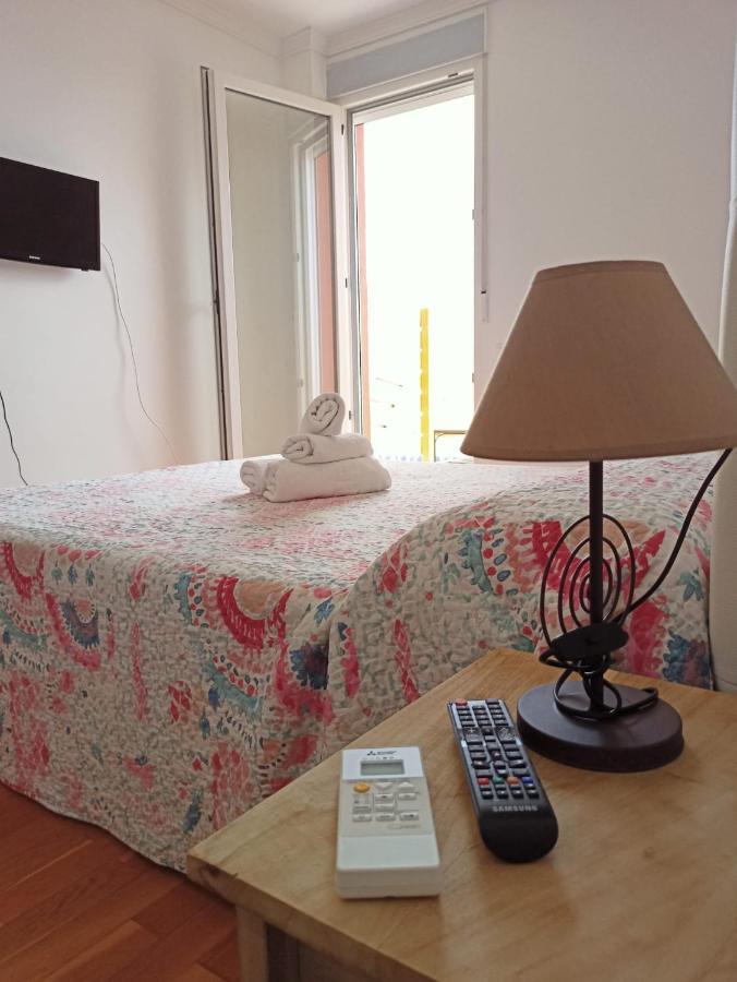 Casa Valentina Apartment Xabia Bagian luar foto