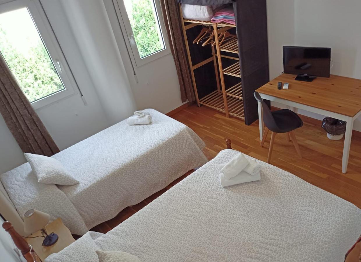 Casa Valentina Apartment Xabia Bagian luar foto