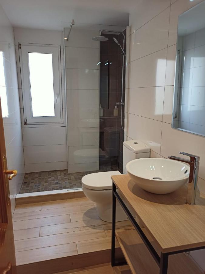 Casa Valentina Apartment Xabia Bagian luar foto