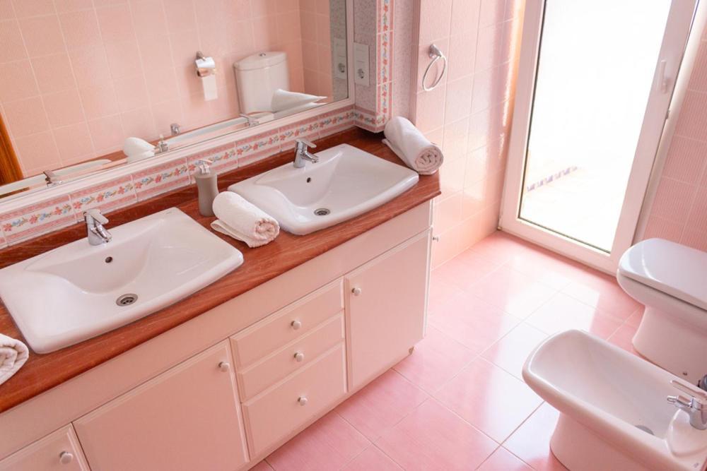 Casa Valentina Apartment Xabia Bagian luar foto