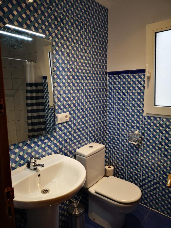 Casa Valentina Apartment Xabia Bagian luar foto