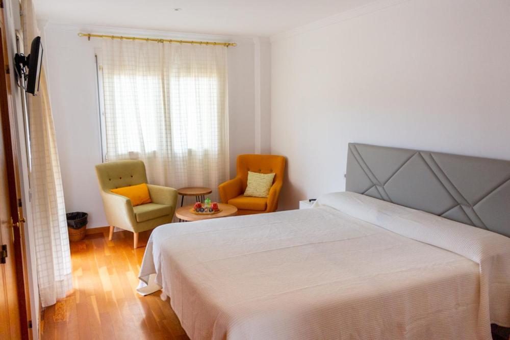 Casa Valentina Apartment Xabia Bagian luar foto