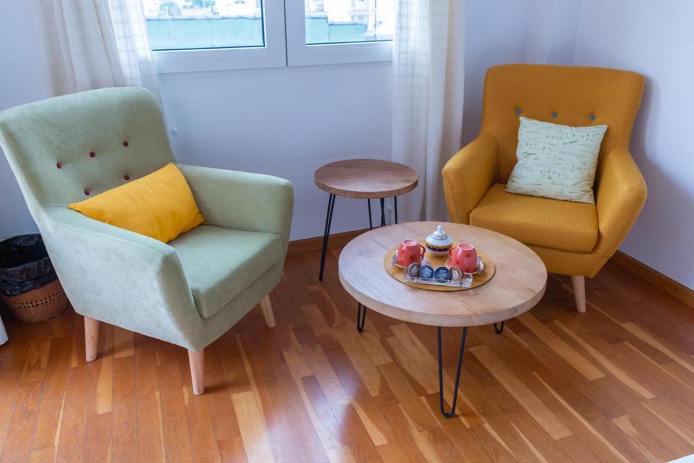 Casa Valentina Apartment Xabia Bagian luar foto