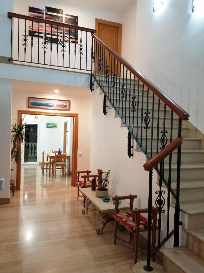 Casa Valentina Apartment Xabia Bagian luar foto