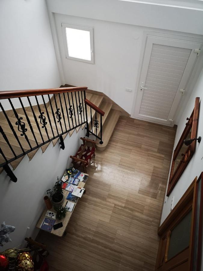 Casa Valentina Apartment Xabia Bagian luar foto